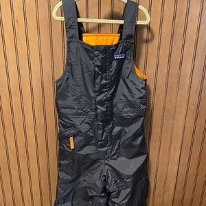 Patagonia Boys snow pants
